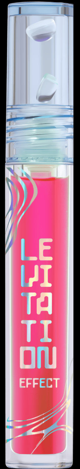 Influence Beauty Блеск для губ Effect Levitation тон 03