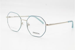 Оправа DACCHi 33614 49-18-135 С4