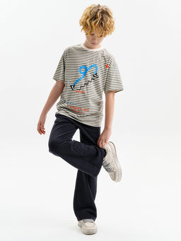 BFT3388/2U Футболка для мальчиков