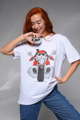 8525 футболка унисекс - Berchelli фото 7