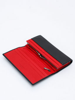 Кошелек 72062-1806A black Hassion