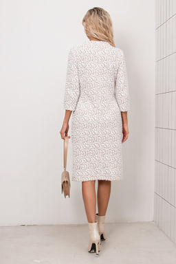 VALENTINA Платье Жанель №1  фото 5