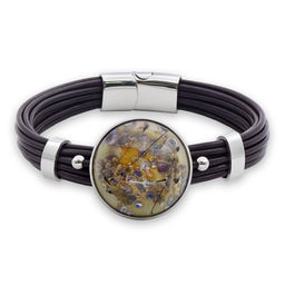 Браслет из муранского стекла - Vloes фото 10