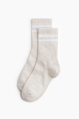Pack de 3 calcetines de deporte - H&m фото 3