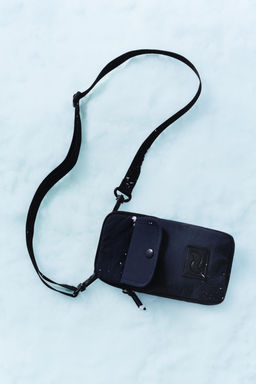 BASIC MOBILE PHONE BAG - Zara фото 8