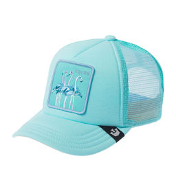 Детская бейсболка GOORIN BROTHERS арт. 201-0064 (голубой)