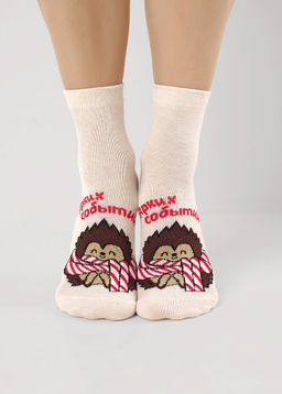 Носки женские