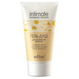 Белита Интим Гель-душ для интимной гигиены 150мл