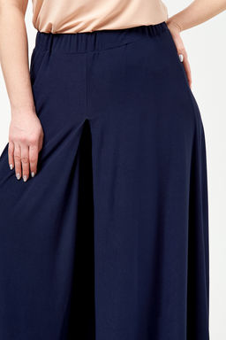 Юбка-брюки - Olsi фото 3