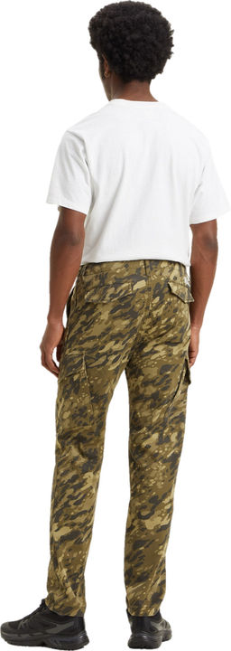 Брюки мужские