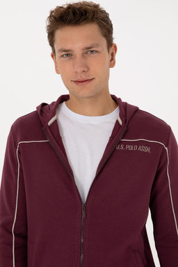 Erkek Bordo _rme H_rka - U.s. polo assn фото 2
