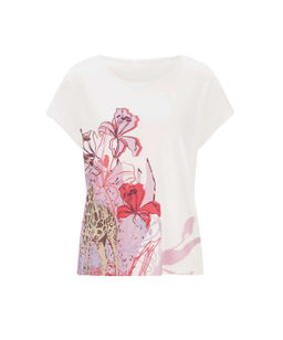 Блузка, экрю - Ashley brooke фото 2