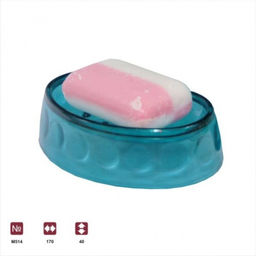 Мыльница Стиль арт.А (М514) - Полимербыт фото 2