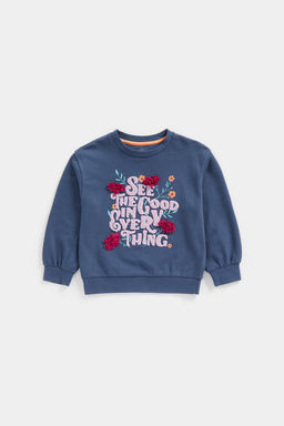 Mothercare / Толстовка с начесом