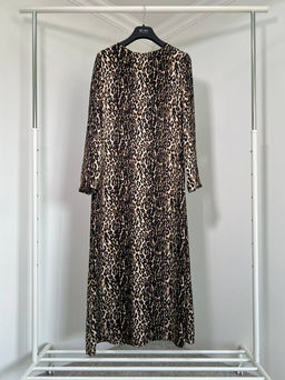 Платье 6049 - Niv niv фото 9