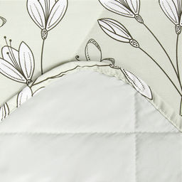 Покрывало LoveLife евро Tulips 200*230±5 см, жатка, 100% п/э