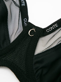 CONTE ELEGANT SECOND SKIN RB6190 Бюстгальтер фото 4