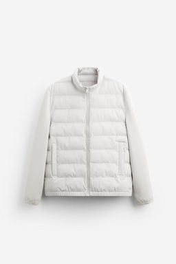 LIGHT PADDED JACKET - Zara фото 31