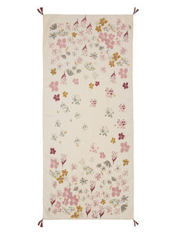 Палантин жен. бамб 85х180 LG68-452-03