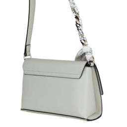 Женская кожаная сумка - Barcelo biagi фото 3