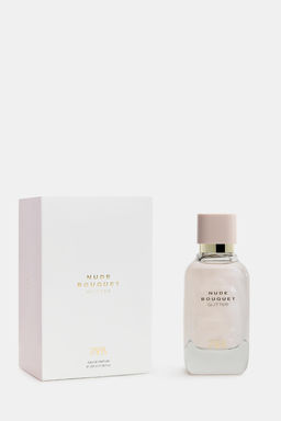 NUDE BOUQUET GLITTER EDP 100ML (3.4 FL. OZ). - Zara фото 4