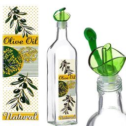 80562 Бутылка для масла 500мл MB (х15)