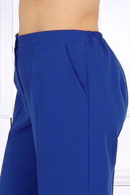 Костюм Ninele 6063 васильковый фото 2