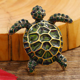 Брошь арт. 32 2839 (id 284964)