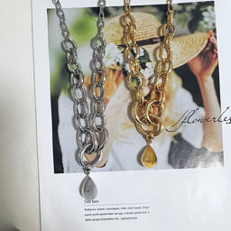 701656380 Колье - J.prettier фото 3