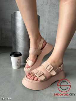 Босоножки летние женские