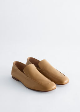Mocasines de piel - H&m фото 3
