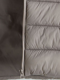 Kap??onlu K?z ?ocuk ?i?me Yelek