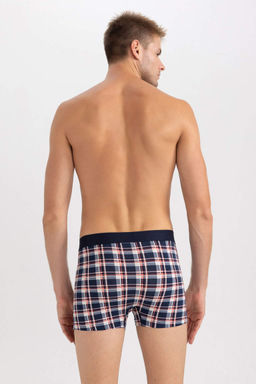 Комплект боксеров стандартной посадки (3 шт.) - Defacto фото 5