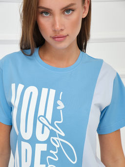 Футболка Хлопок  Рефлекс - Ивассорти фото 9