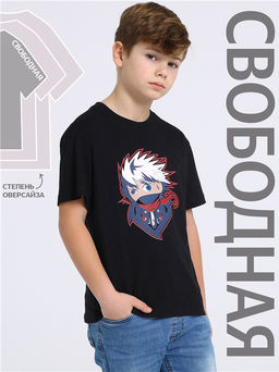 футболка 1ПДФК4221001