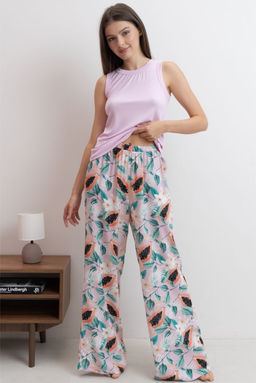 МАЙКА ЖЕНСКАЯ арт. 1900W-11064.1H-521 - Almando melado фото 2