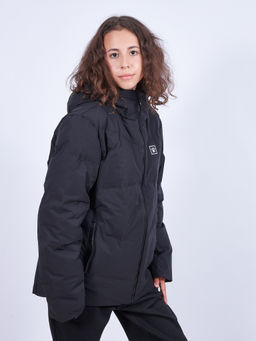 Пуховик мужской