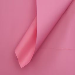 Цена за 20 шт. Пленка для цветов тонированная, матовая, 57 х 57 1 см, 65 мкм