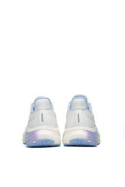 Кроссовки для бега Белый/Серебристый WALK 2.0 - Anta фото 4