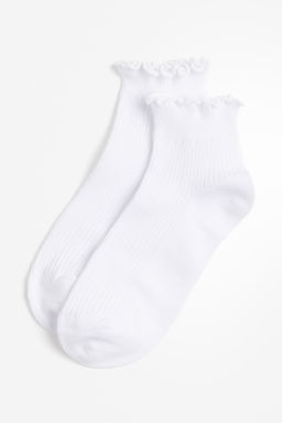 Pack de 3 calcetines - H&m фото 2