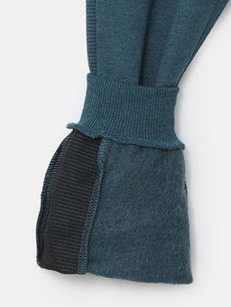 Beli Lastikli Erkek ?ocuk Jogger E?ofman Alt? - Waikiki фото 3