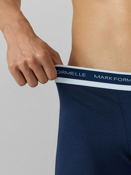 Цена за 2 штуки! ТРУСЫ МУЖСКИЕ - Mark formelle фото 4