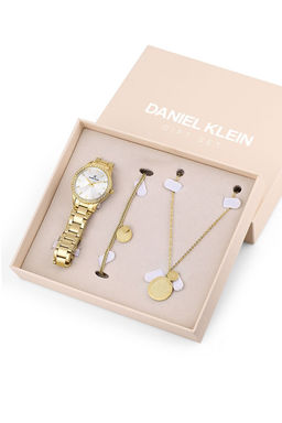 Часы наручные Daniel Klein 13284-4 набор  фото 2