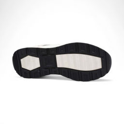 Кроссовки H282-2 серые - Sport фото 3