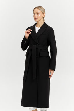 Пальто женское демисезонное 26102 - Kankan фото 86