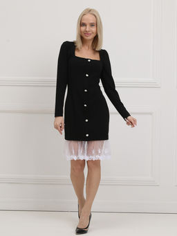 Платье П5-5621 - Wisell фото 3