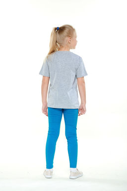 Футболка детская 5279 Lets go - Let's go фото 32