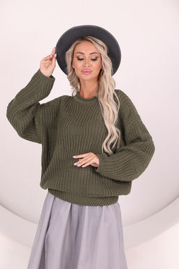 Джемпер Др5-482/10 - Wisell фото 11