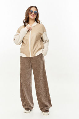 Брюки AVE RARA 4161 шоколад