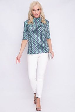 Водолазка 40844 - Avili фото 2